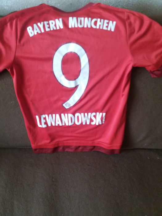 bluzka oryginalna Adidas