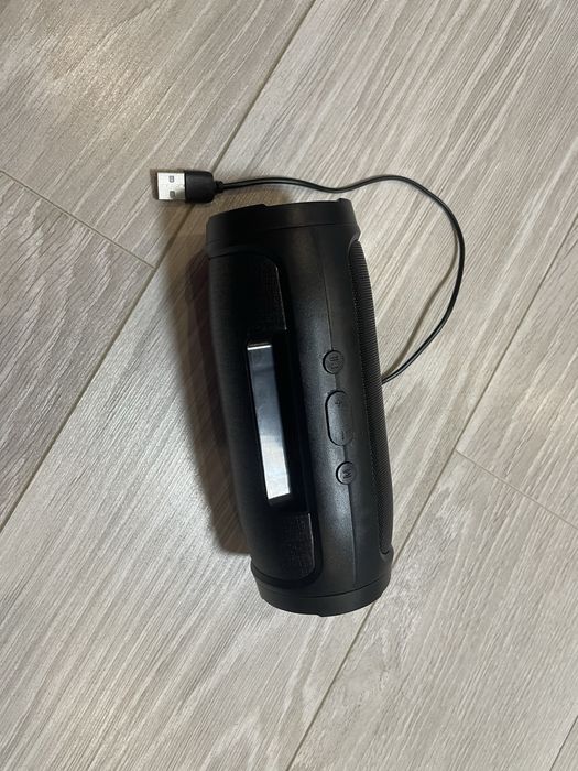 Bluetooth колонка