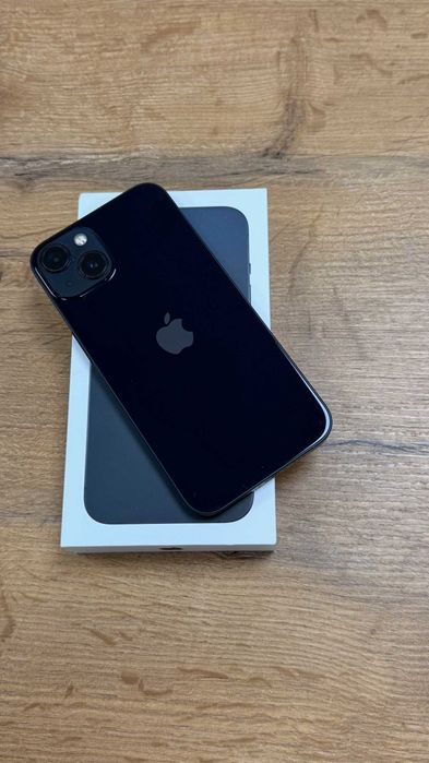 Apple iPhone 13 Midnight | 128GB | ElitaGSM