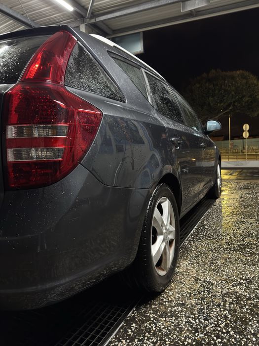 Kia Ceed 1.4 CRDi