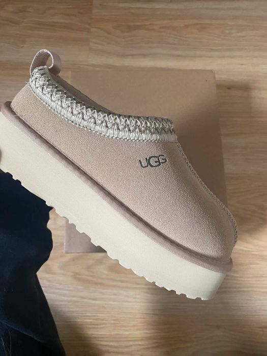 Damskie Kapcie UGG W TAZZ II