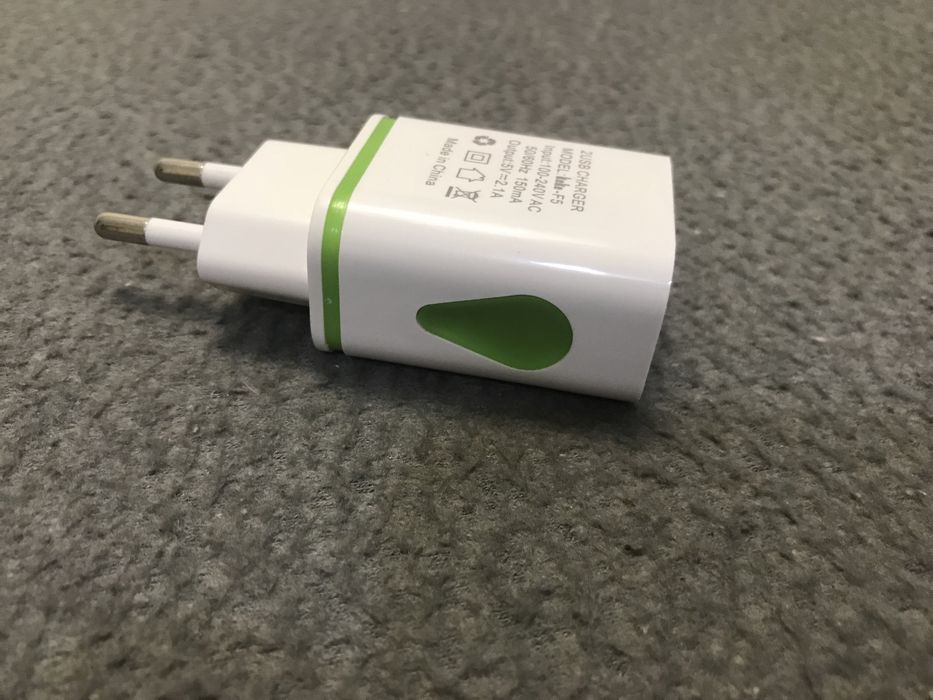 Блок зарядного устройства