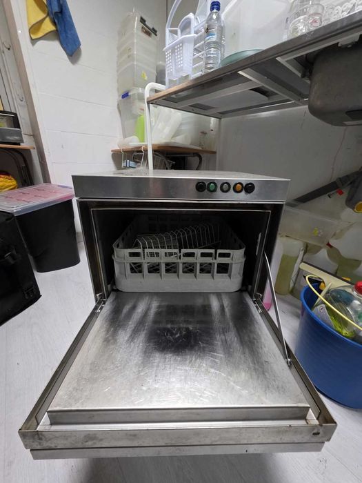 Equipamento Cozinha Industrial