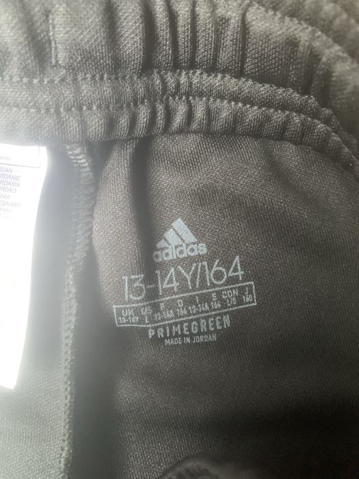 Spodnie dresowe Adidas Tiro 21 r.164 (fit S/M)