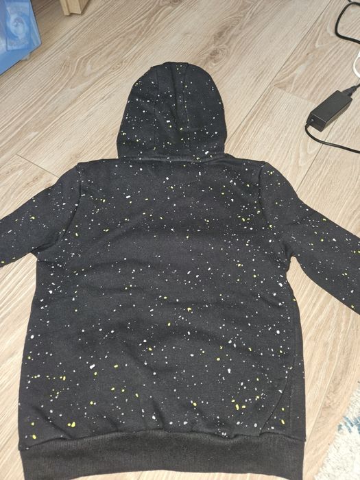 Bluza z kapturem primark 128