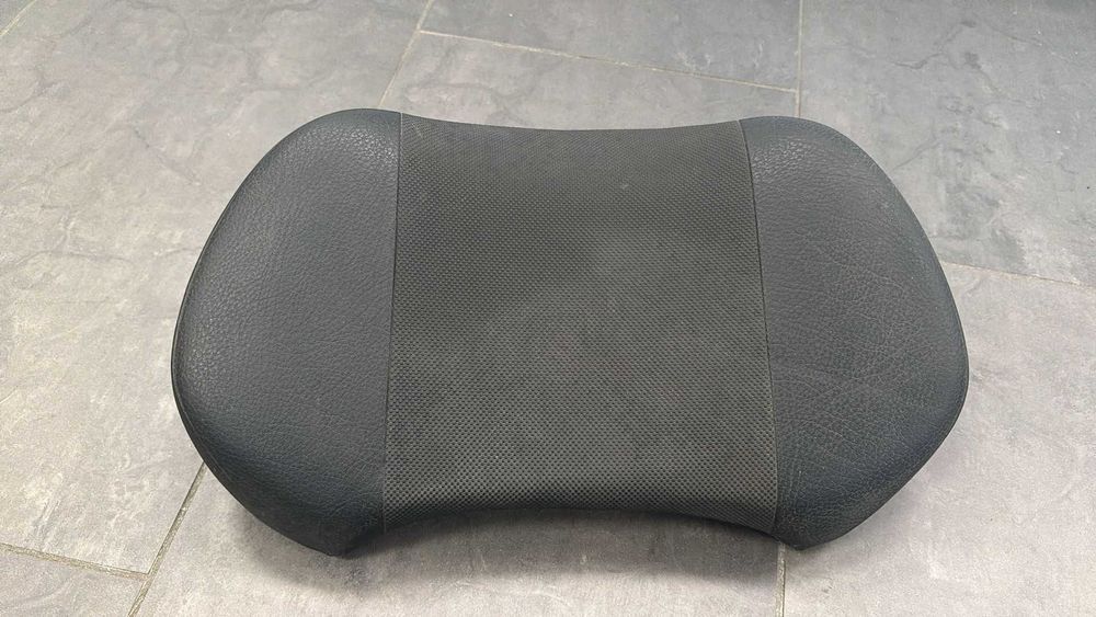 Oparcie Pasażera Suzuki AN 650 Burgman 2007-13 [2226]