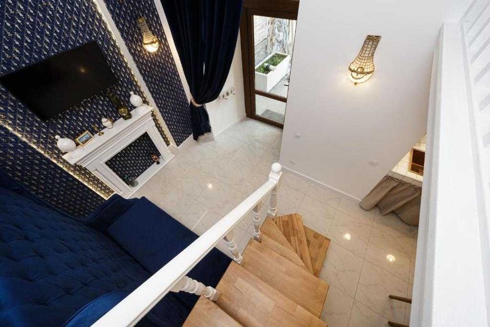 1-room apartment apartment by the address st. Kulikovo pole pl Oktyabrskoy revolyutsii pl (area 30 m²) - Atlanta.ua - photo 6