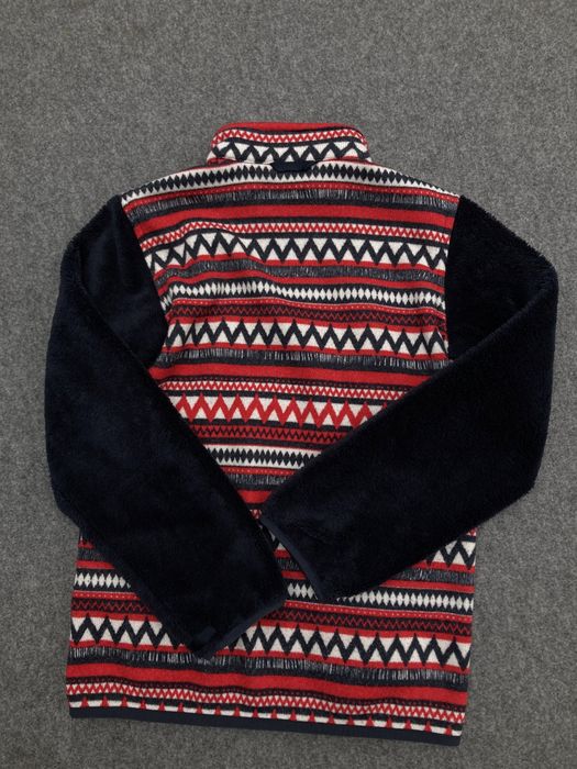 Bluza polarowa 140 Jack Wolfskin dziewczęca #jackwolfskin140