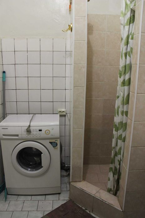 Хостел с мебелью и уютом, недалеко метро Черниговская!