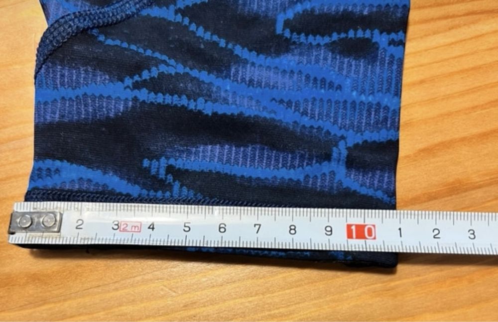 Arena powerskin junior