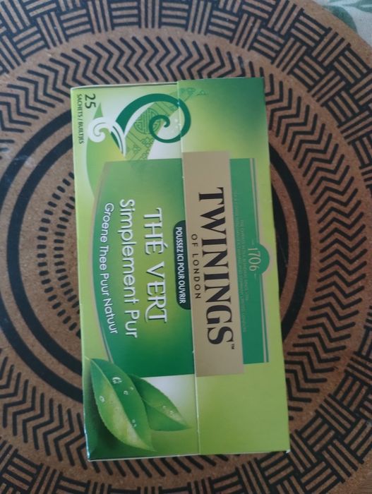 Zestaw Herbata Twinings