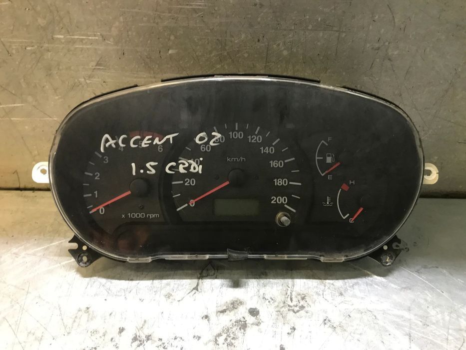 QUADRANTE HYUNDAI ACCENT II 1.5CRDI 99-05 94007-25100 N71