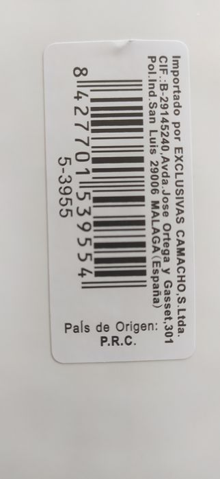 Travessa utilitária ou decorativa442236411671357441