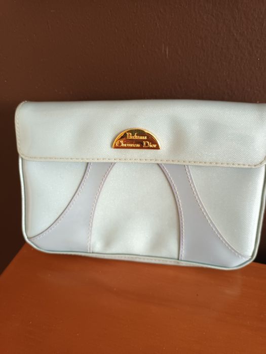 Necessaire Christian Dior original