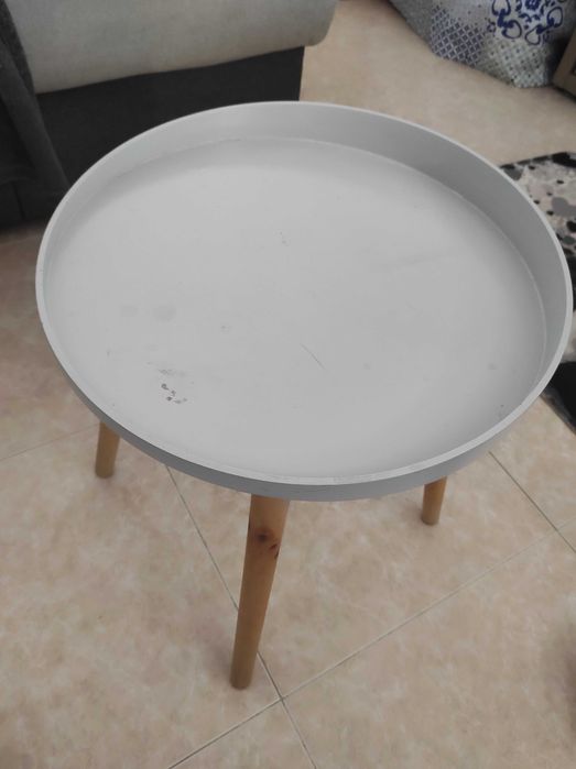 Mesa de centro de sala