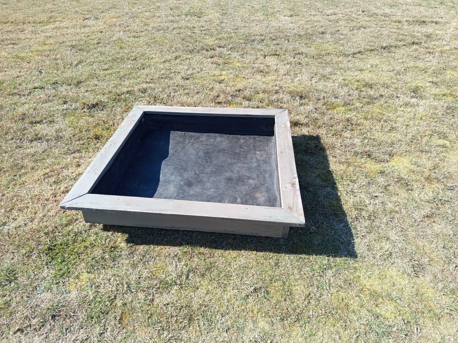 Oddam piaskownica i rower 14 cali