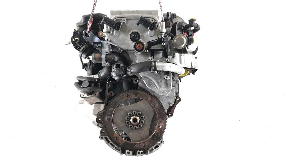 Motor Completo PORSCHE CAYENNE 6 3.2L L6 - Refª : BFD