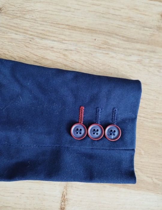 Marynarka +spodnie eleganckie ,komplet