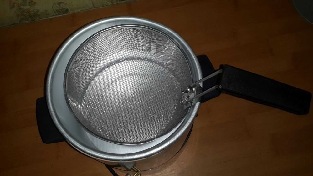 Електровафельниця ЭВ - 125/220