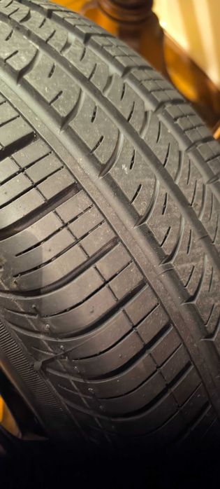 PNEU COM JANTE NOVO 185 / 65 / R15
