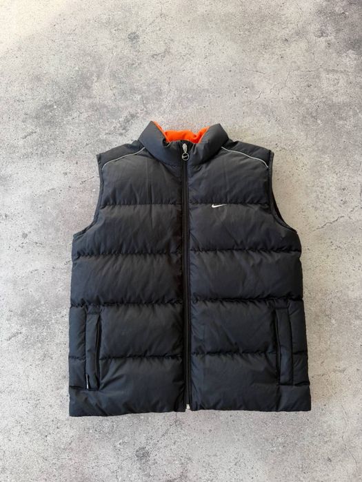 Безрукавка Nike S - M