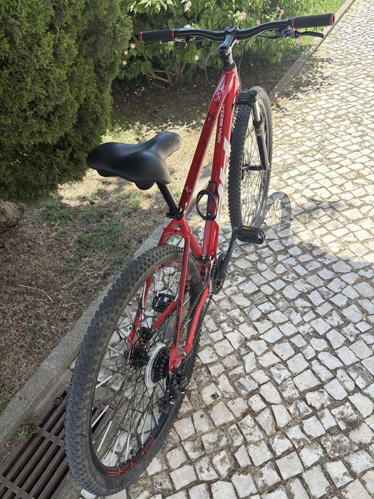Bicicleta BTT BH roda 29