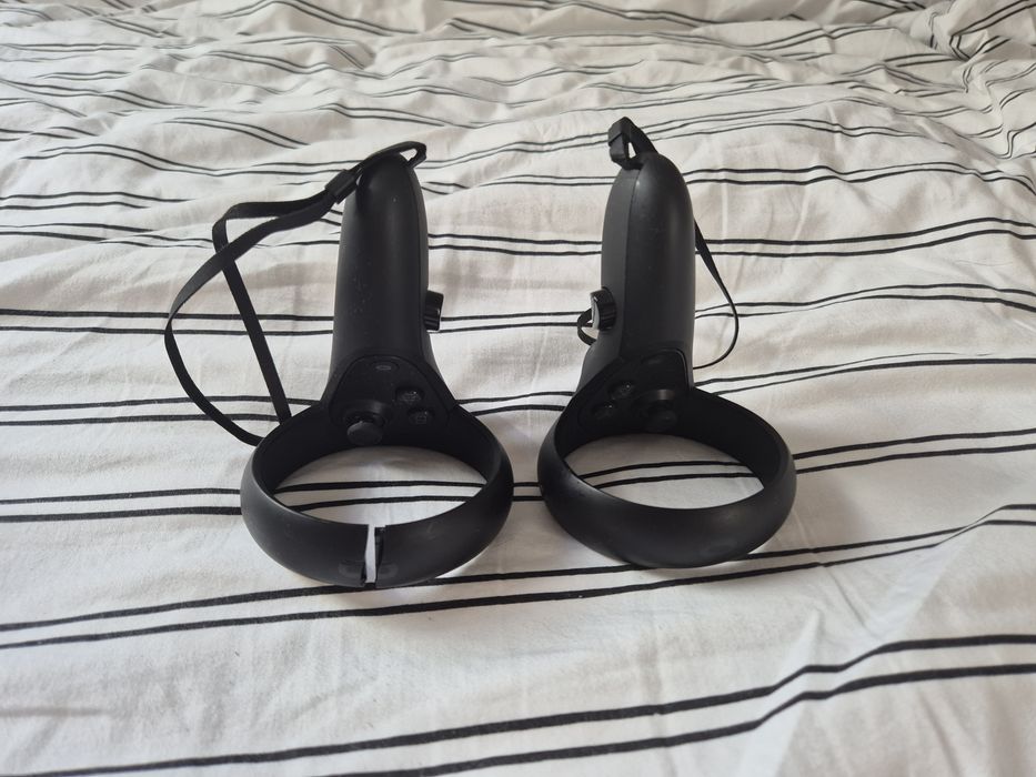 Oculus Rift S Gogle VR