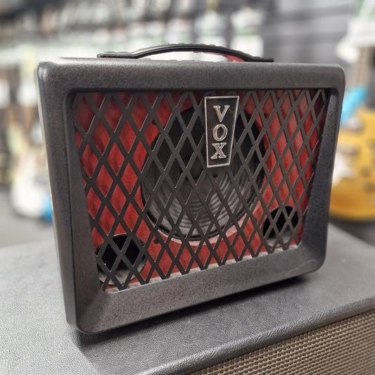 Amplificador de baixo Vox 50W ( Vx50-BA )