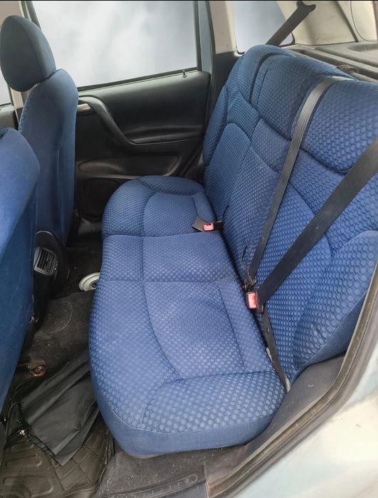 FIAT STILO 1.2 16V 80CV  2003