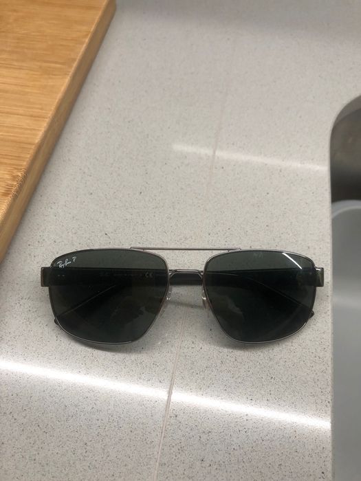 Óculos de Sol - Marca Ray Ban