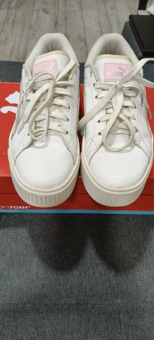 Кроссовки женские Puma