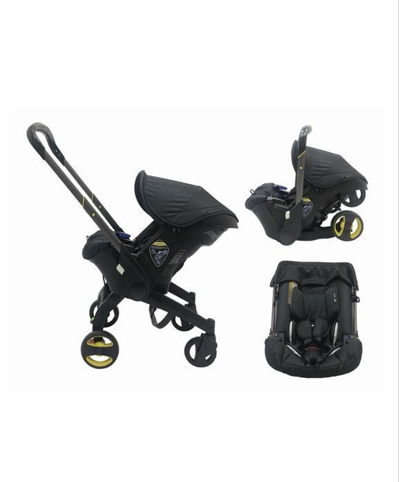 Автокресло - коляска tommy