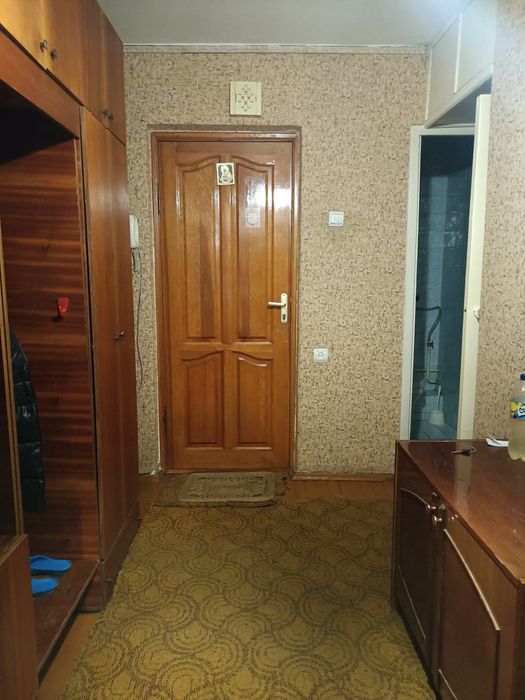 Оренда 1-кім кв. Смолянка