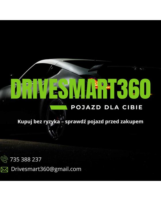 Oględziny samochodów i motocykli przed zakupem - Ocena + Raport