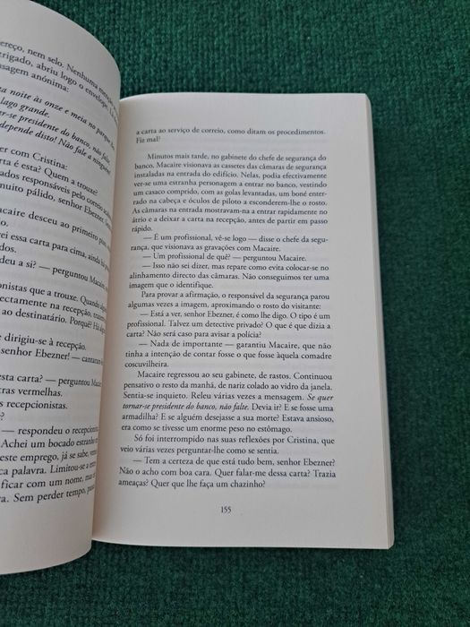 O enigma do quarto 622 - Joël Dicker