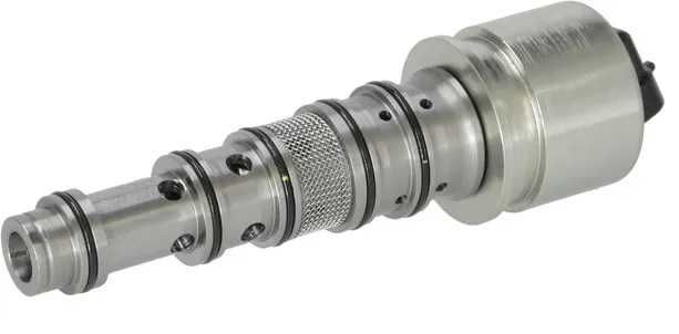 Elektrozawór Modulacyjny Power Quad JOHN DEERE RE177539