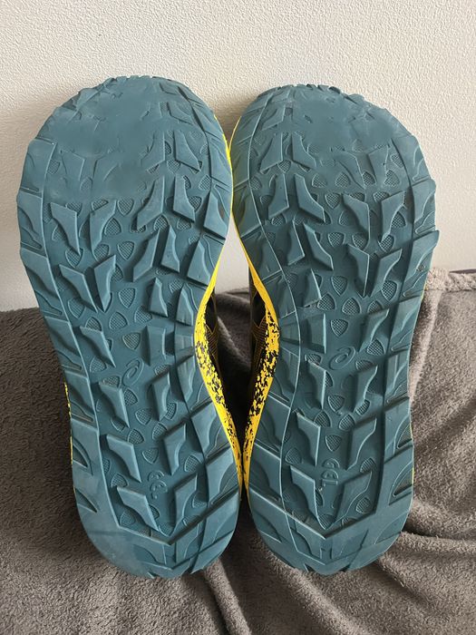 Asics Gel-Trabuco Terra