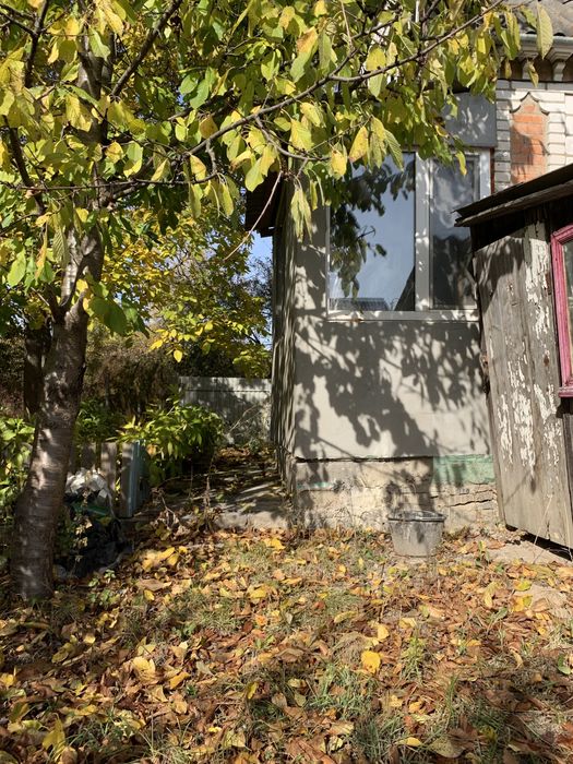 Продаж будинку(дача)