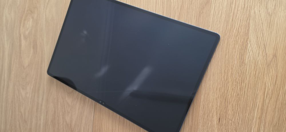 Tablet Samsing Galaxy Tab S9 Ultra 5G 256 + book Gover