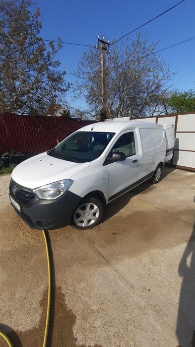 Продам Рено доккер