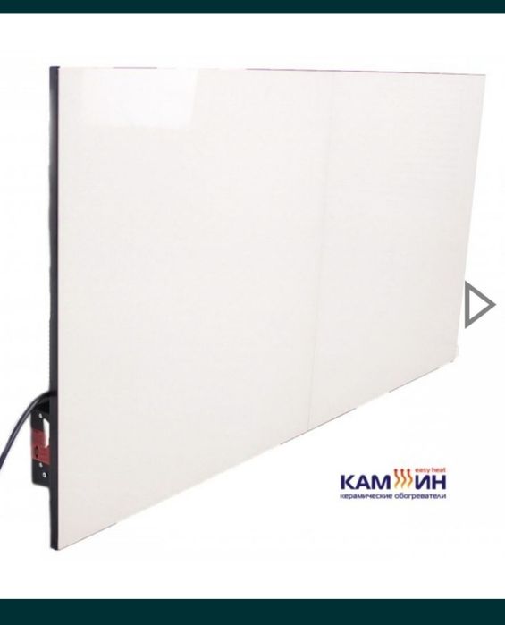 Керамический конвектор (обогреватель )  950 Вт с термопрограмматором