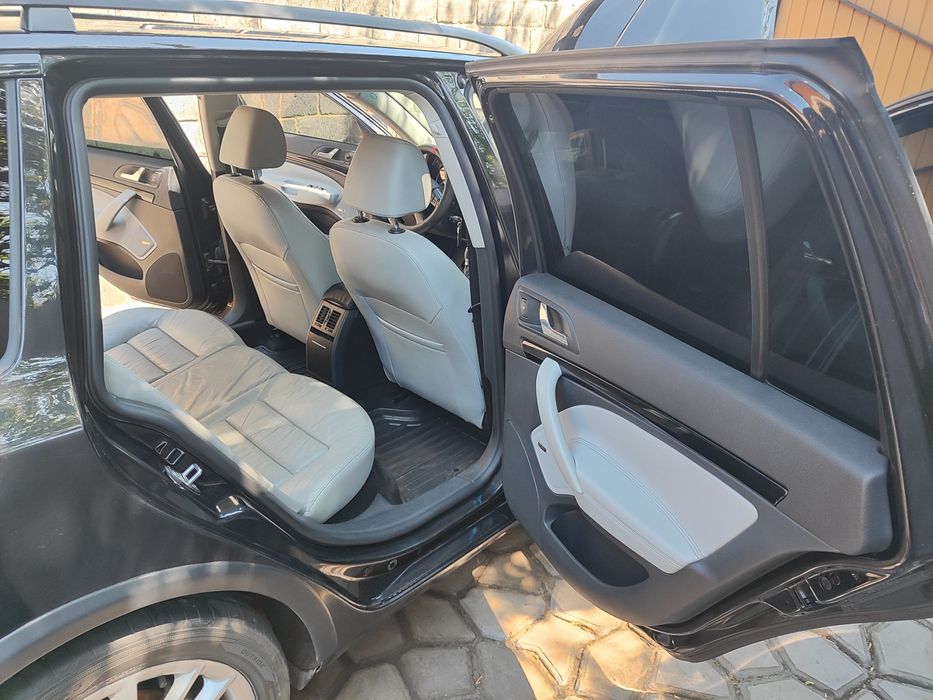 Продам skoda a5 laurin & klement