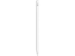 •	Caneta APPLE Pencil 2º Geração (iPad Pro - Branco), 60 €