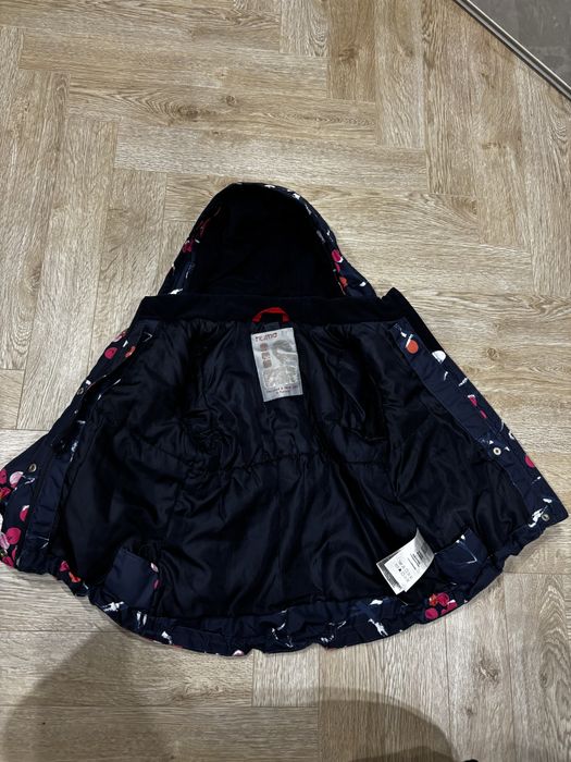 Комбінезон(куртка /штани REIMA