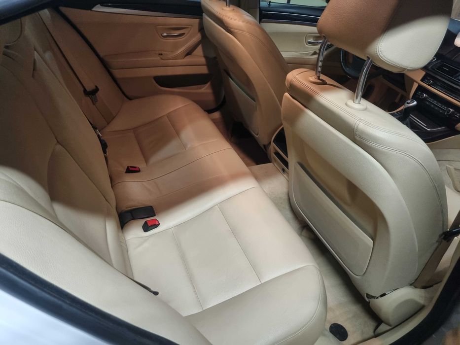 BMW F10 po Lift