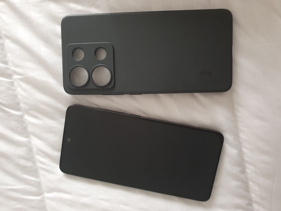 Xiaomi redmi note 13 completamente novo