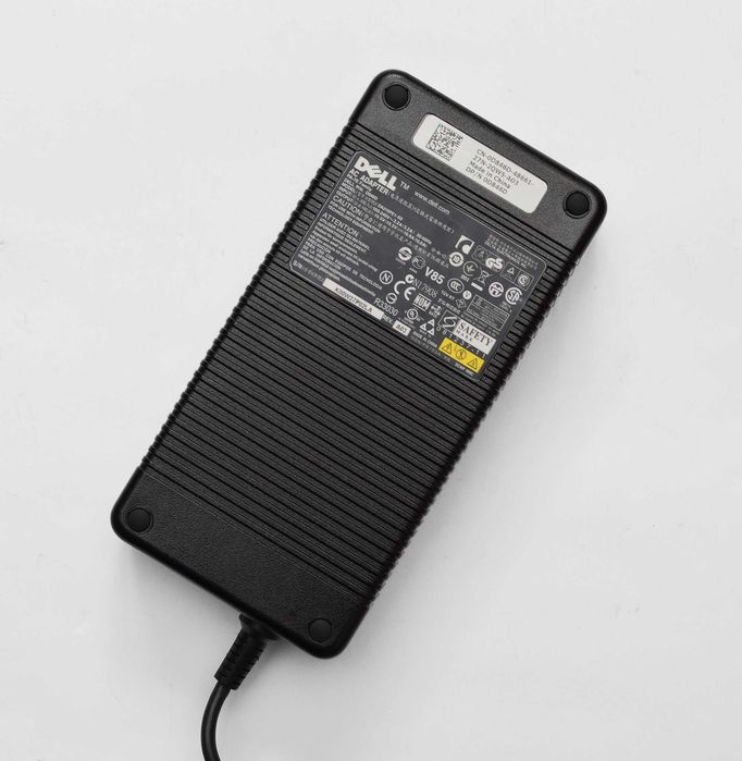 Блок питания для ноутбука Dell 210W 19,5V 10,8А 7.4*5.0mm DA210PE1-00