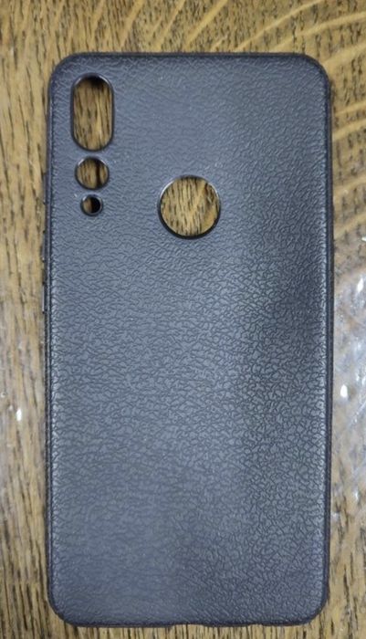 Новый Кожаный Чехол Юмидиджи А 5 Про