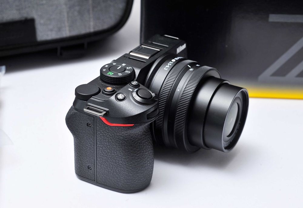 Nikon Z30 Seminova