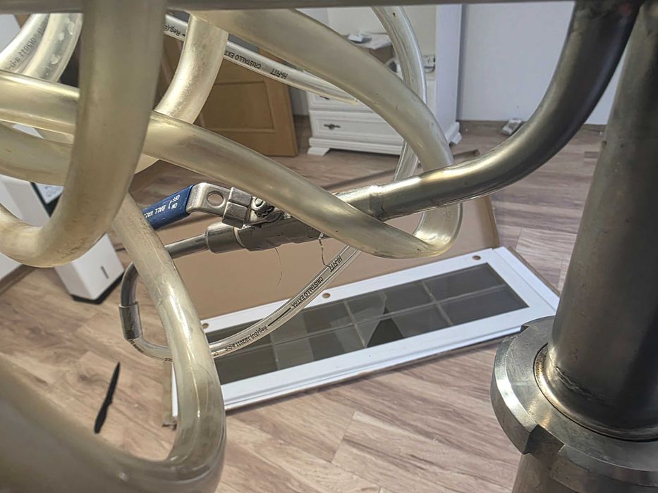 Destylator wody 20 litrów